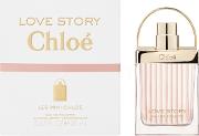 Chlo& 233 les Minis Chloe Love Story Eau De Toilette 20ml