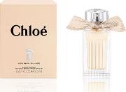 Chlo& 233 les Minis Chloe Signature Eau De Parfum 20ml