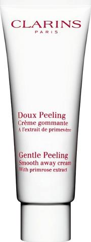 Gentle Peeling Smooth Away Cream 50ml