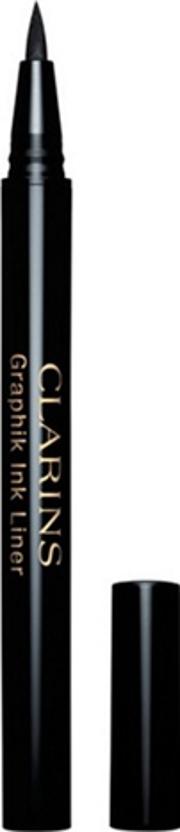 graphik Ink Liner Liquid Eyeliner 1ml