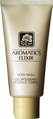 aromatics Elixir Body Wash