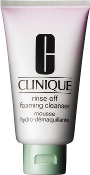 rinse Off Foaming Cleanser 150ml