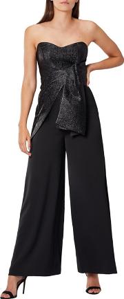 coast idra jumpsuit