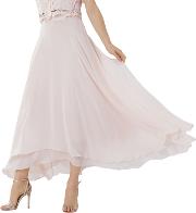 Harrie Soft Bridesmaid Skirt