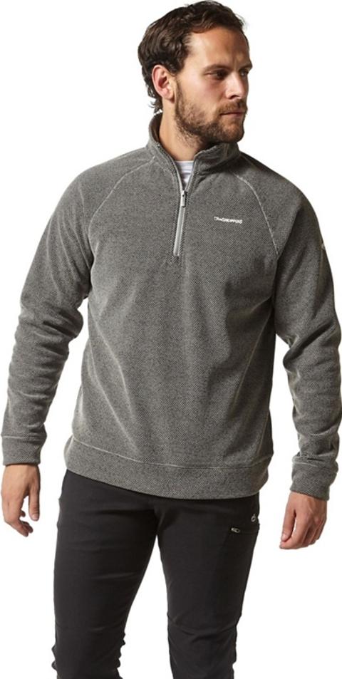 Craghoppers Mens Ricarda Fleece Half Zip