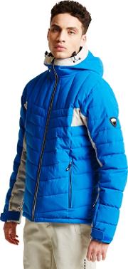 Blue intention Ski Jacket