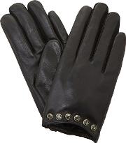 Black islaa Gloves