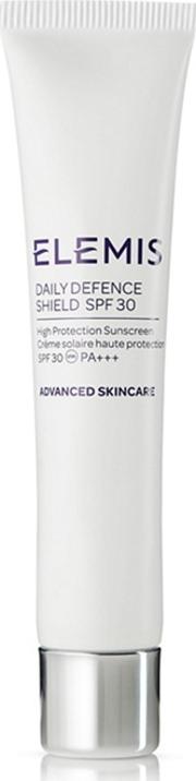 daily Defence Shield Spf 30 Sunscreen 40ml