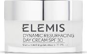 dynamic Resurfacing Day Cream Spf 30 50ml