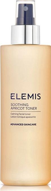 soothing Apricot Toner 200ml