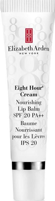 eight Hour Cream Spf20 Nourishing Lip Balm 14.8ml