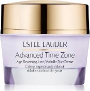 advanced Time Zone Age Reversing Eye Cream 15ml