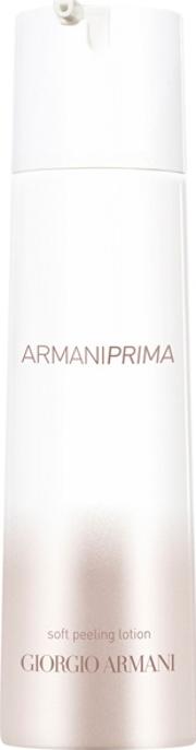 Armani armani Prima Soft Peeling Lotion 150ml