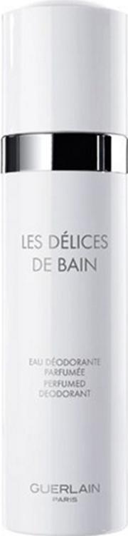 Les D Lices De Bain Deodorant 100ml
