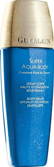 super Aqua Body Serum 200ml