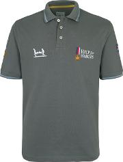 Pewter Classic Polo Shirt
