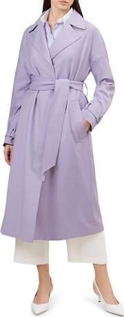 Lilac lydia Trench
