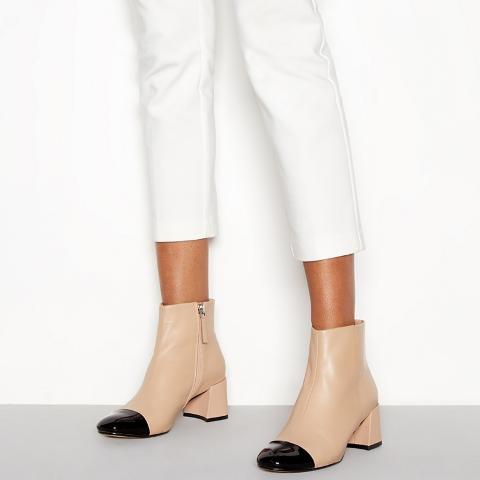 j by jasper conran croc boots