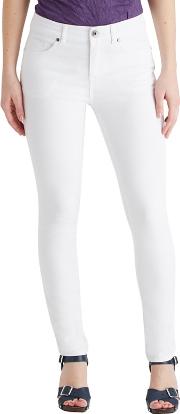 White Must Have Jeans