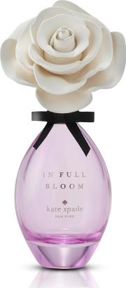 in Full Bloom Eau De Parfum