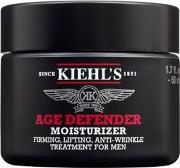 Kiehls age Defender Cream Moisturizer For Men