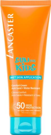 sun For Kids Spf 50 Sunscreen Lotion 125ml