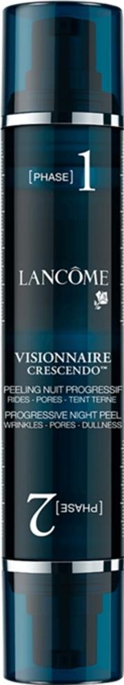 visionnaire Crescendo Overnight Face Peel 30ml
