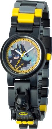 Batman Movie Batman Minifigure Link Watch