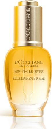 En Provence immortelle Divine Face Oil 30ml