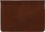 Veg Tanned staveley Handmade Leather Wallet