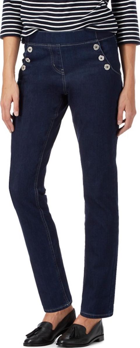 maine new england jeans