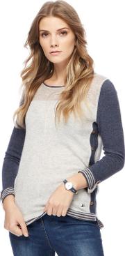 mantaray jumpers ladies