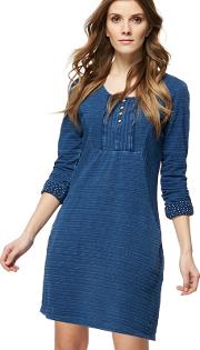 mantaray tunic dress