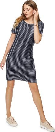 mantaray tunic dress