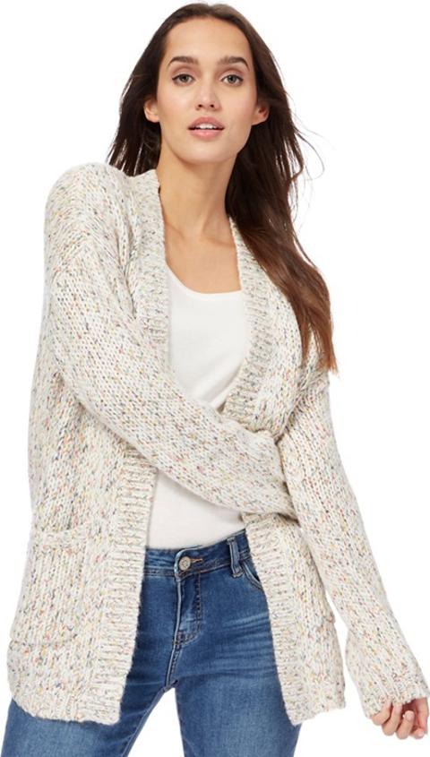 mantaray cardigan