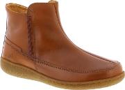 Light Brown 'elsa' Boots