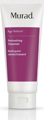 age Reform Refreshing Cleanser 200ml