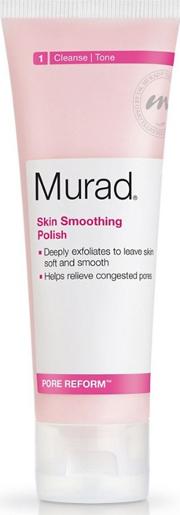 pore Reform Skin Smoothing Polish Scrub 100ml