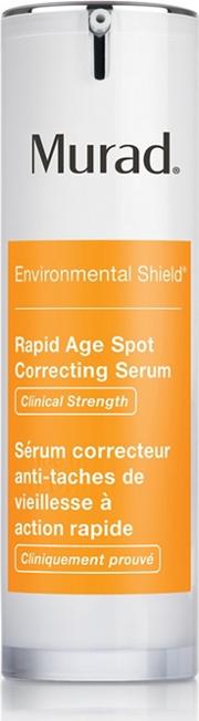 rapid Age Spot Correcting Serum