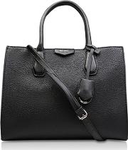 Black jemima Tote Bag