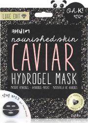Caviar Hydrogel Travel Size Face Mask 25g