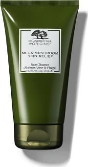 mega Mushroom Skin Relief Face Cleanser 150ml