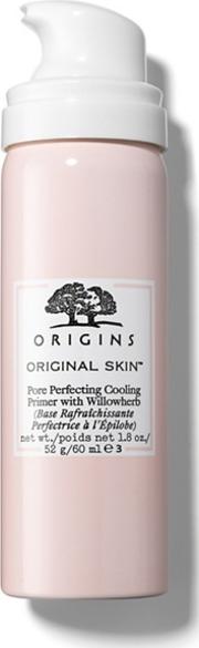original Skin& 8482 Travel Size Willowherb Pore Perfecting Cooling Primer 60ml
