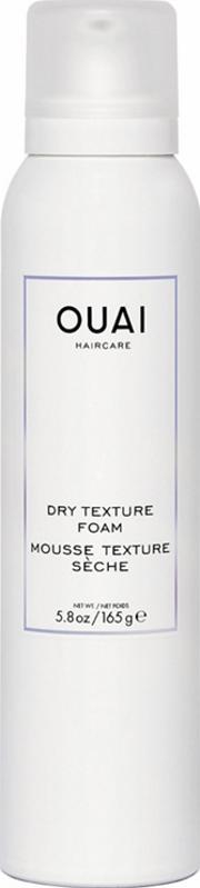 Dry Texture Foam 165g