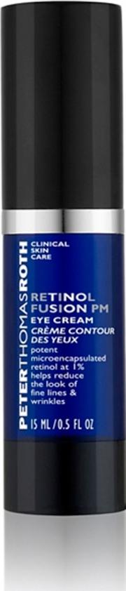 Retinol Fusion Pm Eye Cream 15ml