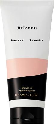 Proenza Schouler arizona Shower Oil 200ml