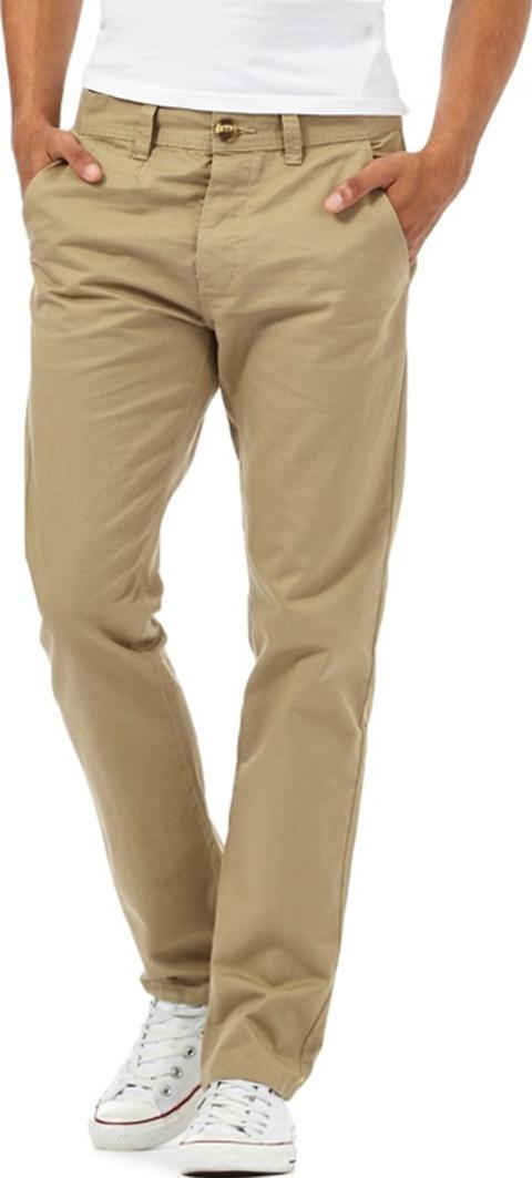 red herring mens chinos