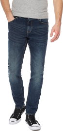 red herring bootcut jeans mens