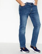 red herring jeans mens straight leg