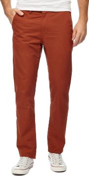 red herring mens chinos